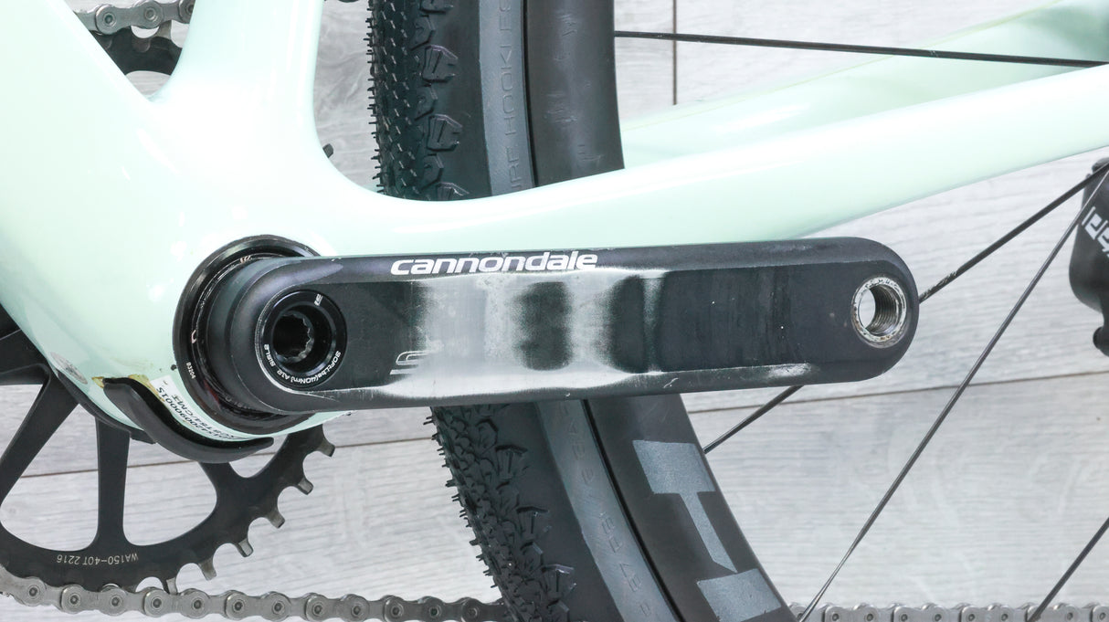 Cannondale SuperSix EVO SE Gravel Bike - 2023, 54cm