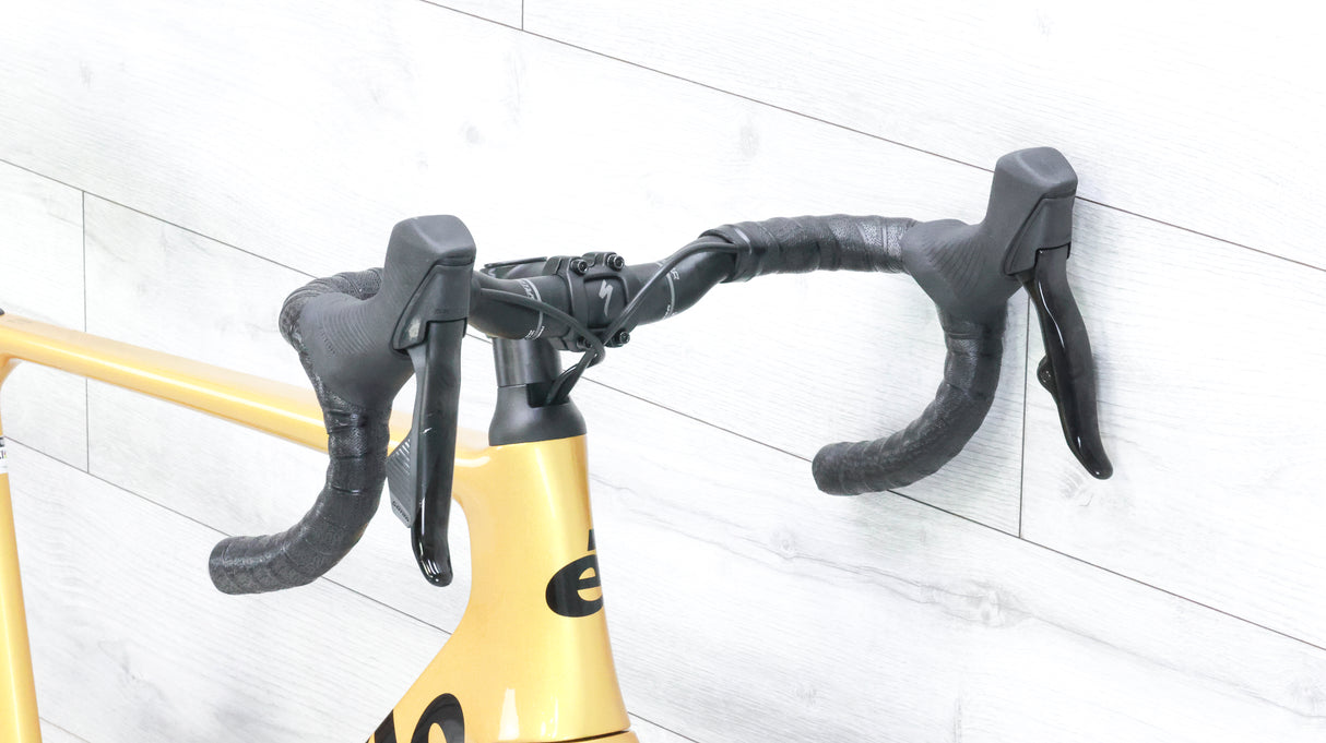 Cervelo Soloist Rival eTap AXS Road Bike - 2023, 56cm