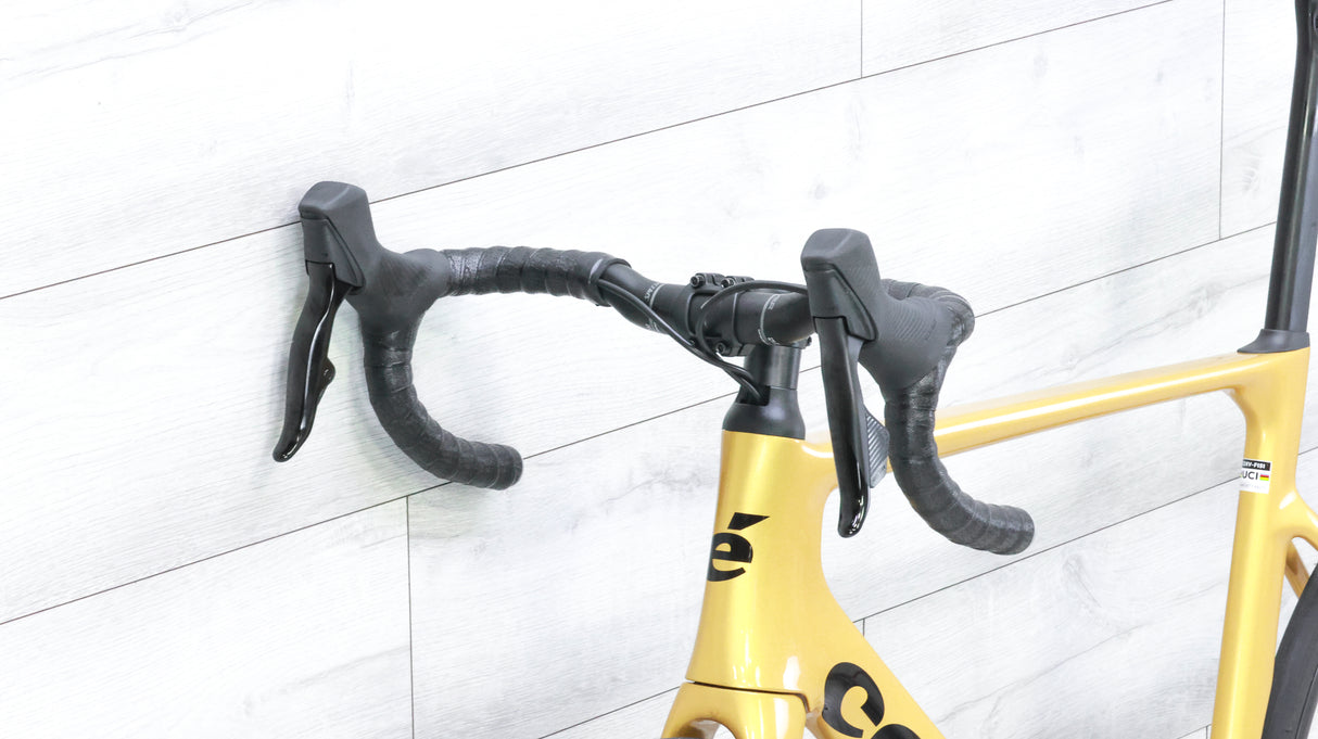 Cervelo Soloist Rival eTap AXS Road Bike - 2023, 56cm