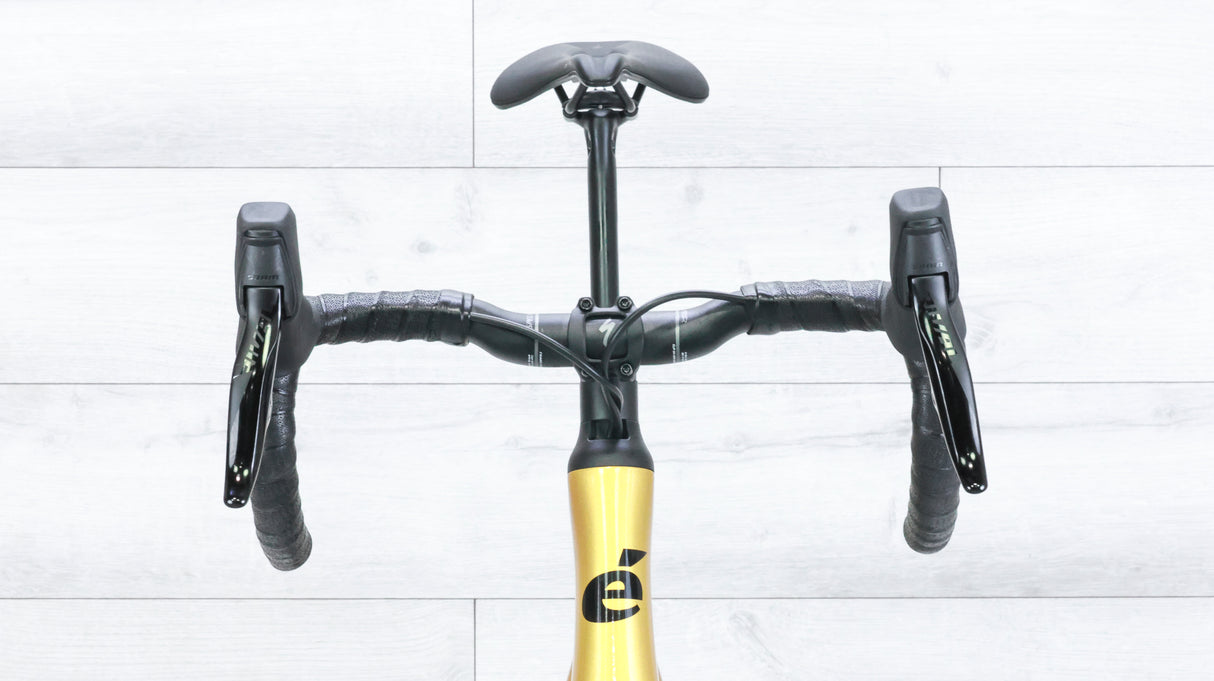 Cervelo Soloist Rival eTap AXS Road Bike - 2023, 56cm