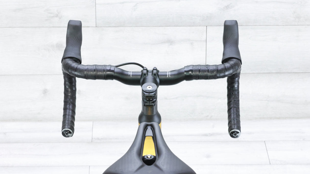 Cervelo Soloist Rival eTap AXS Road Bike - 2023, 56cm