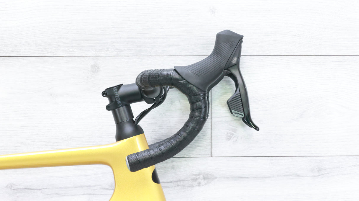 Cervelo Soloist Rival eTap AXS Road Bike - 2023, 56cm