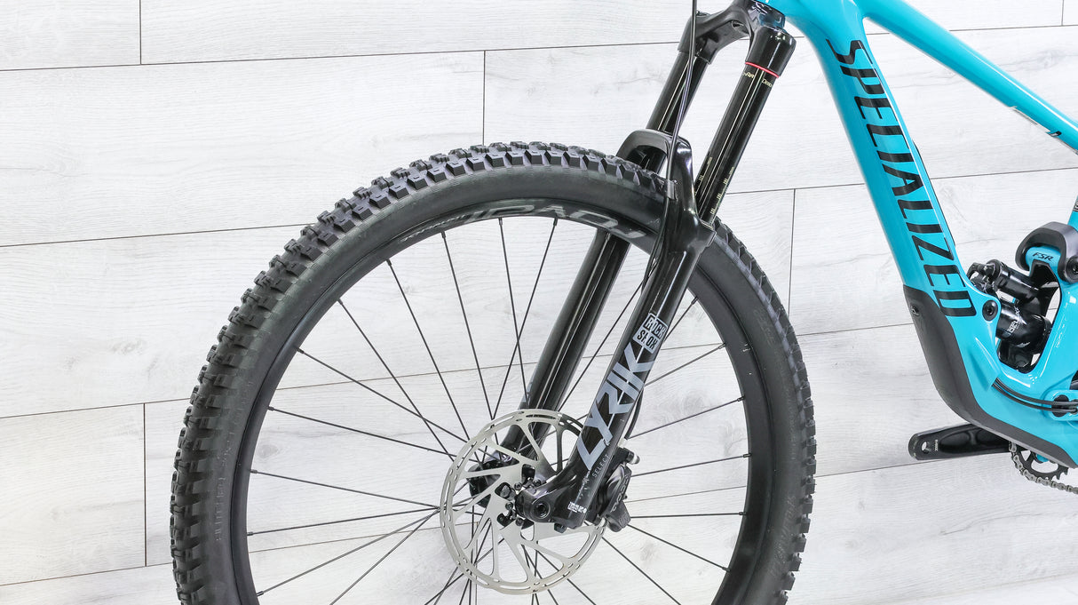 Specialized Enduro Comp Mountain Bike - 2020, Small (S2)