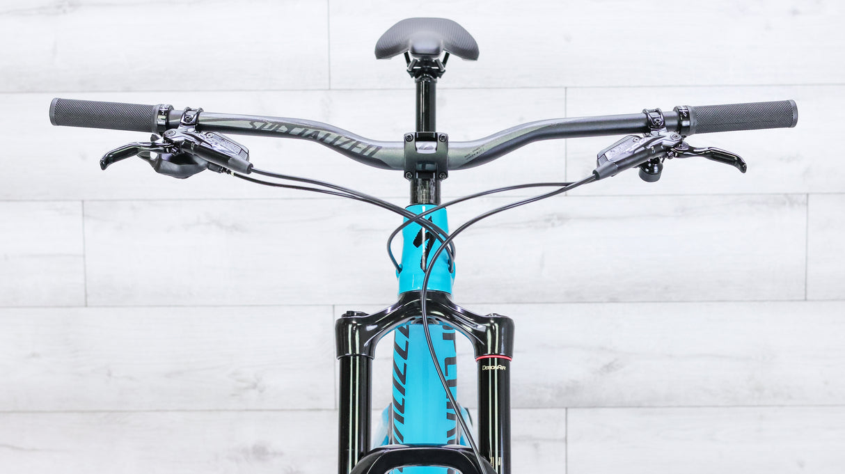 Specialized Enduro Comp Mountain Bike - 2020, Small (S2)