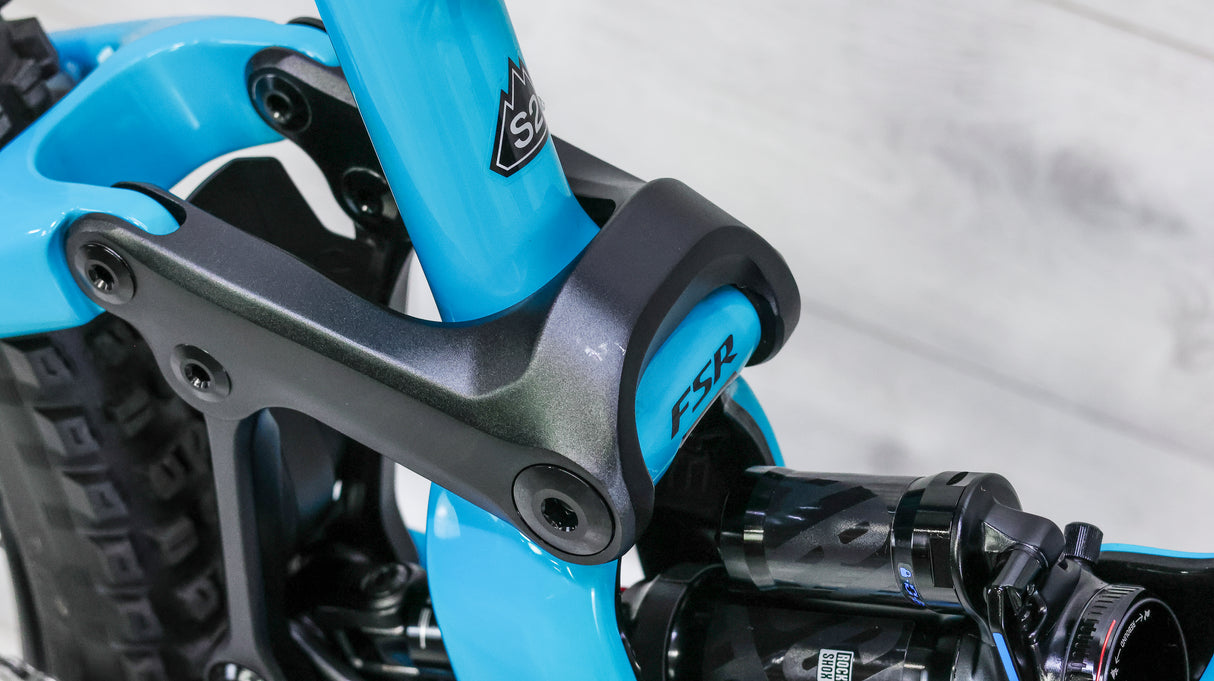 Specialized Enduro Comp Mountain Bike - 2020, Small (S2)