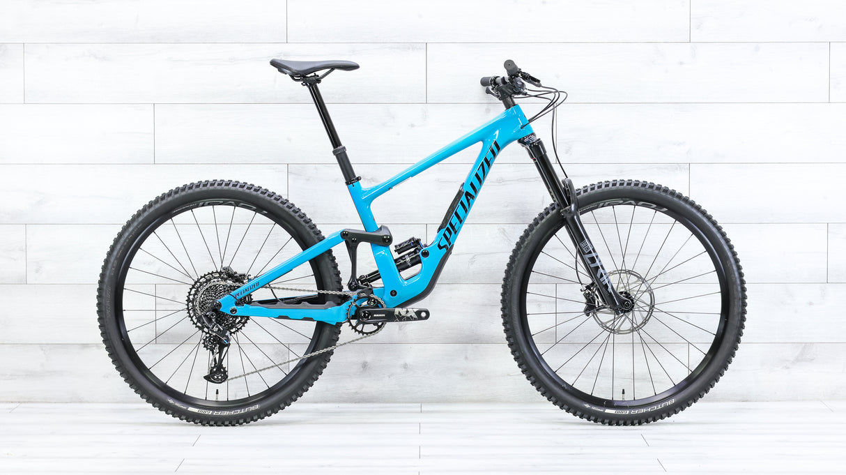 Specialized Enduro Comp Mountain Bike - 2020, Small (S2)