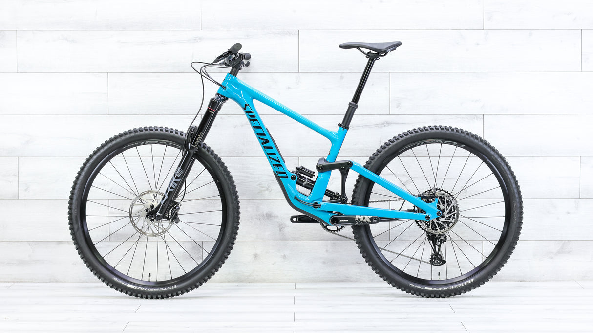 Specialized Enduro Comp Mountain Bike - 2020, Small (S2)