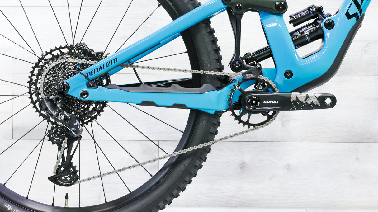 Specialized Enduro Comp Mountain Bike - 2020, Small (S2)