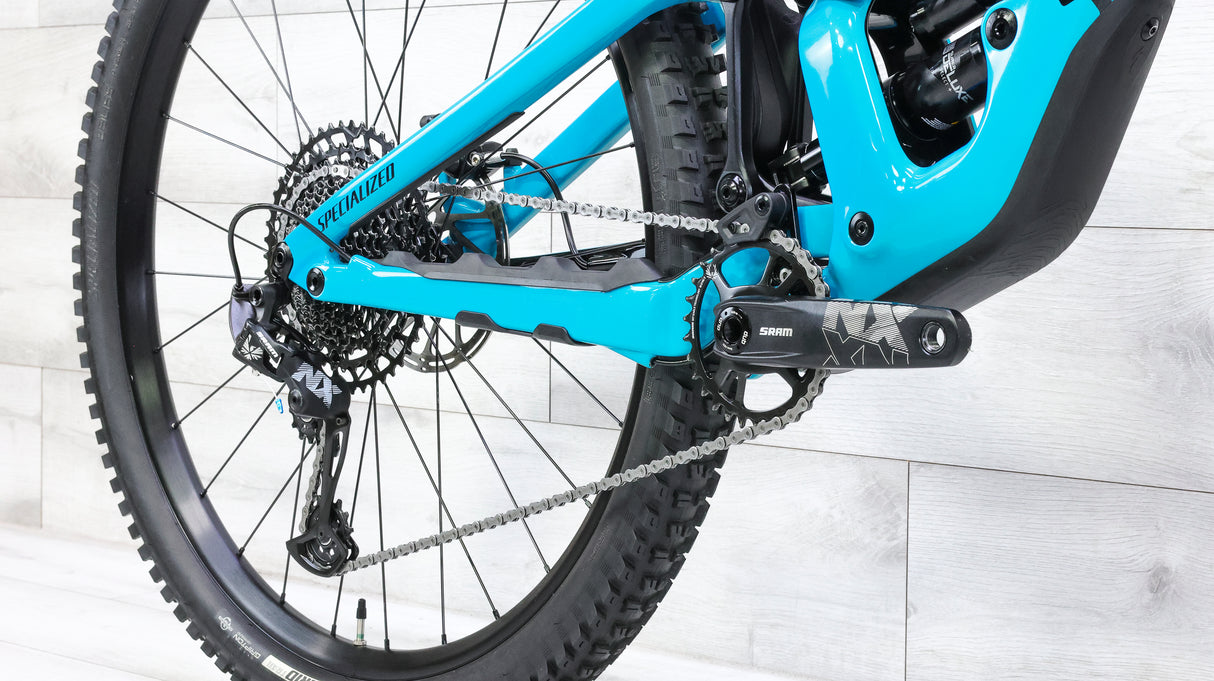 Specialized Enduro Comp Mountain Bike - 2020, Small (S2)