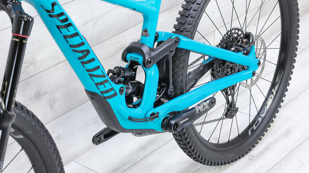 Specialized Enduro Comp Mountain Bike - 2020, Small (S2)