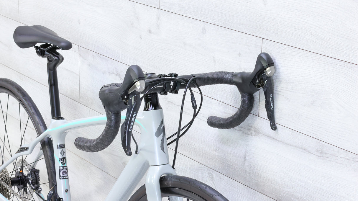 Specialized Ruby Comp Disc Road Bike - 2016, 48cm