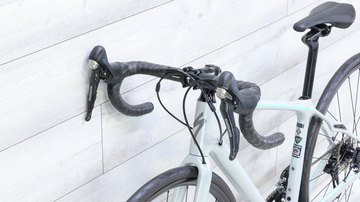 Specialized Ruby Comp Disc Road Bike - 2016, 48cm