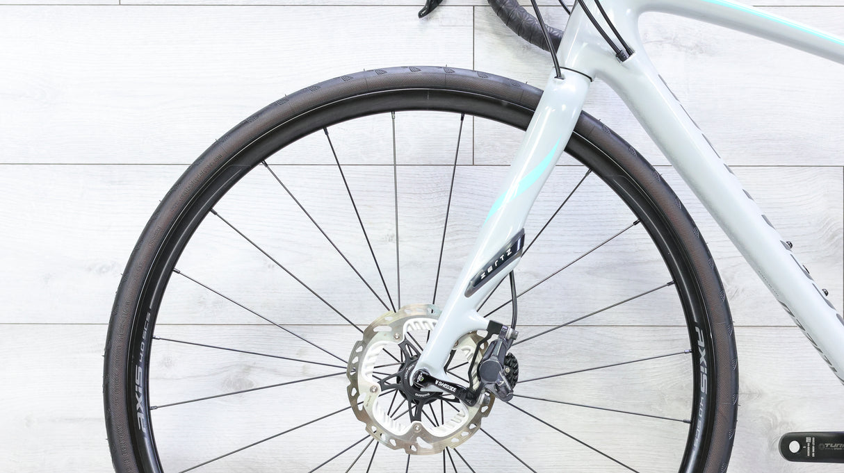 Specialized Ruby Comp Disc Road Bike - 2016, 48cm