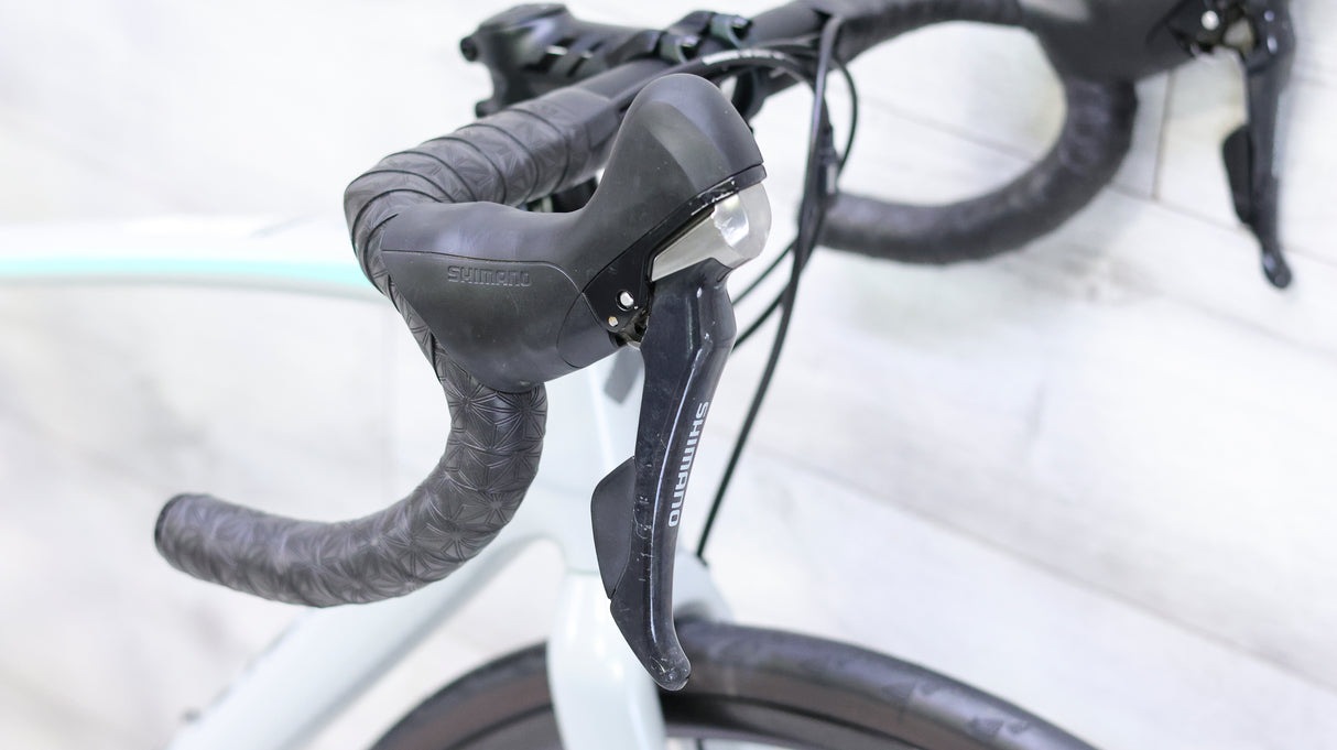 Specialized Ruby Comp Disc Road Bike - 2016, 48cm