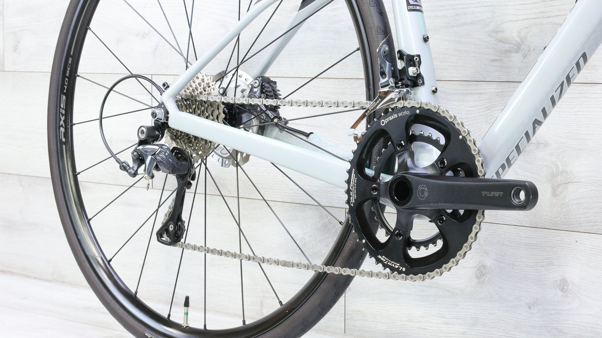 Specialized Ruby Comp Disc Road Bike - 2016, 48cm