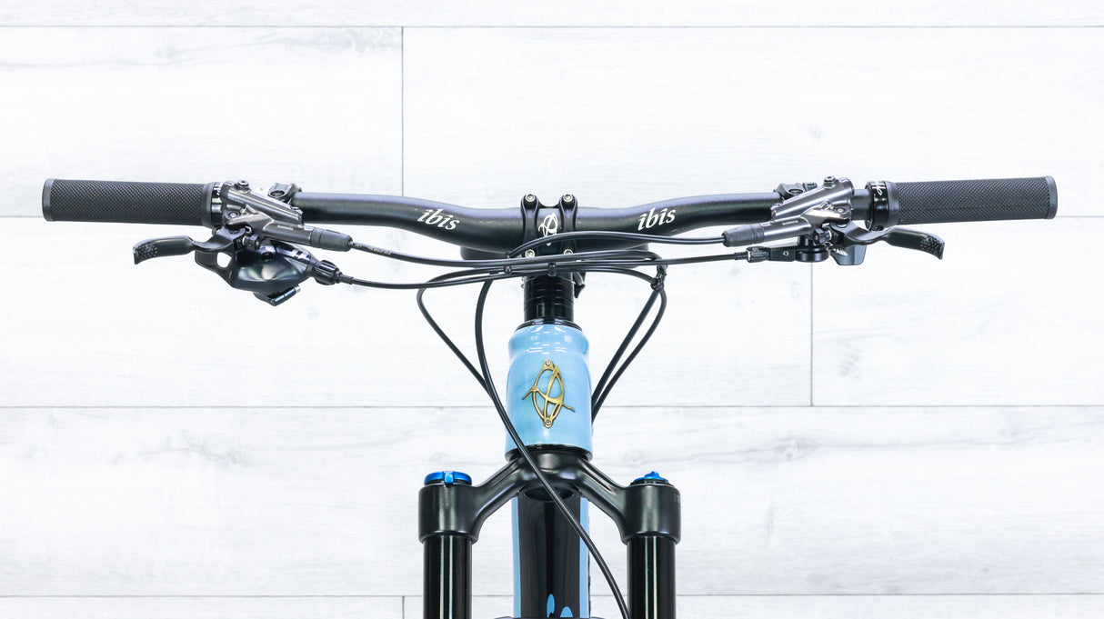 Ibis Ripley X01 Mountain Bike - 2021, Small