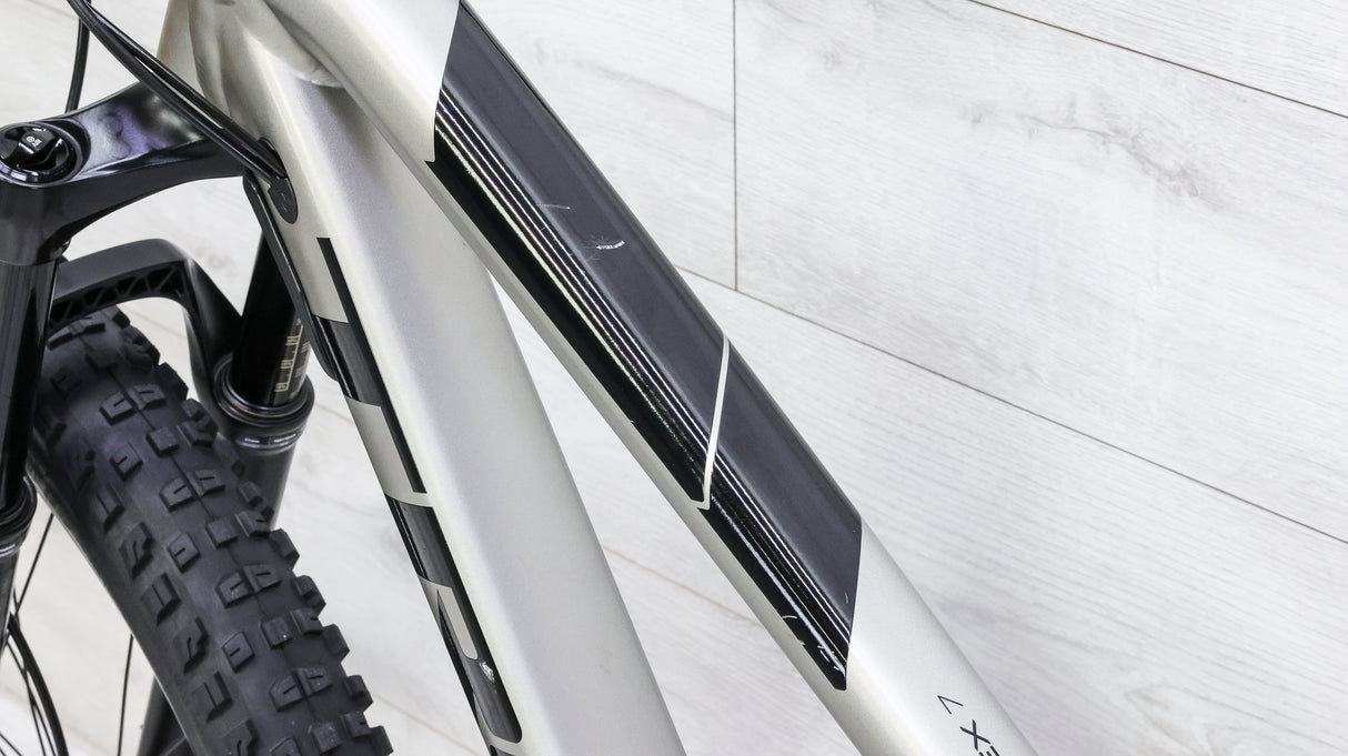 Trek Fuel EX 7 27.5 Mountain Bike - 2019, Med/Large