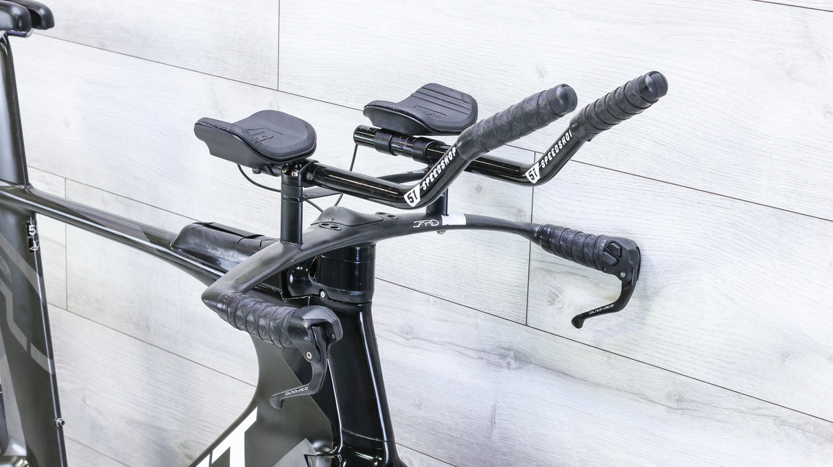 Felt IA1 Dura-Ace Di2 Triathlon Bike - 2017, 58cm