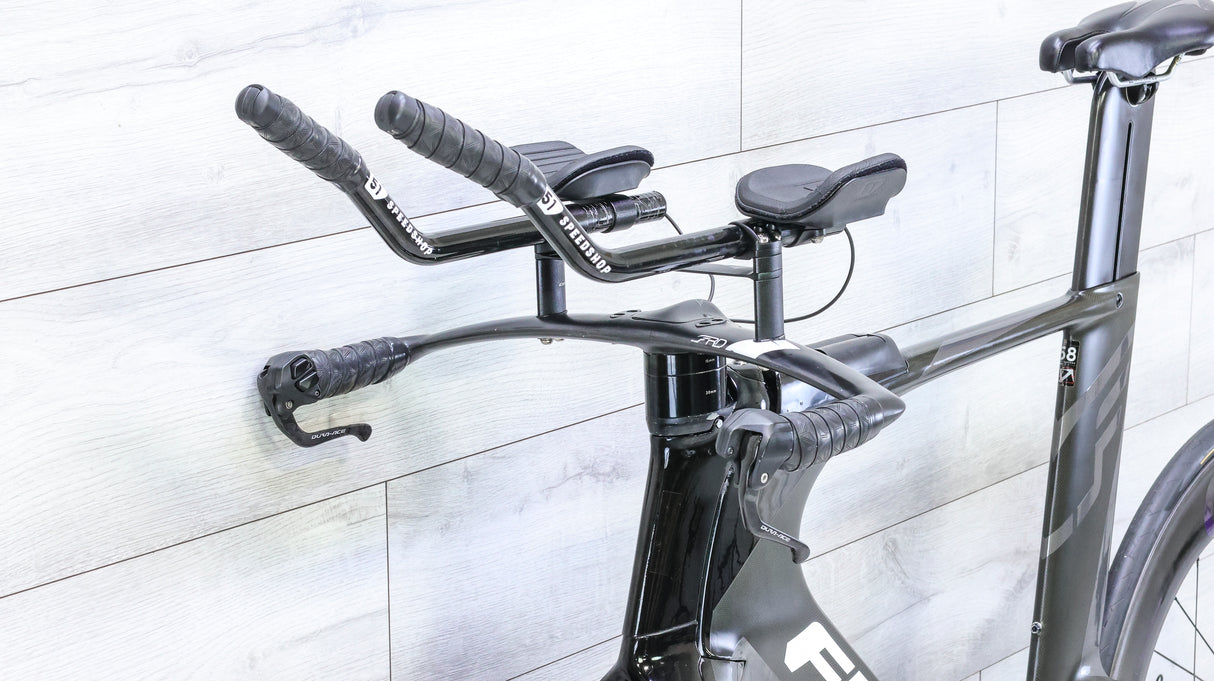 Felt IA1 Dura-Ace Di2 Triathlon Bike - 2017, 58cm