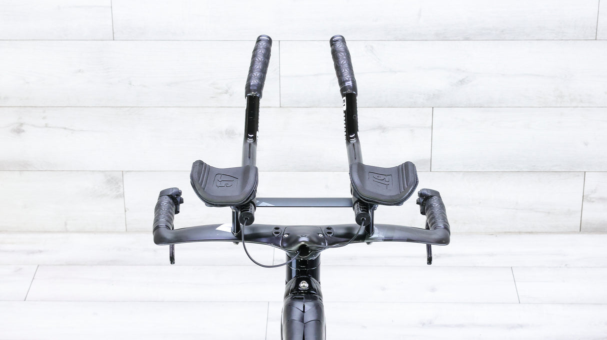 Felt IA1 Dura-Ace Di2 Triathlon Bike - 2017, 58cm