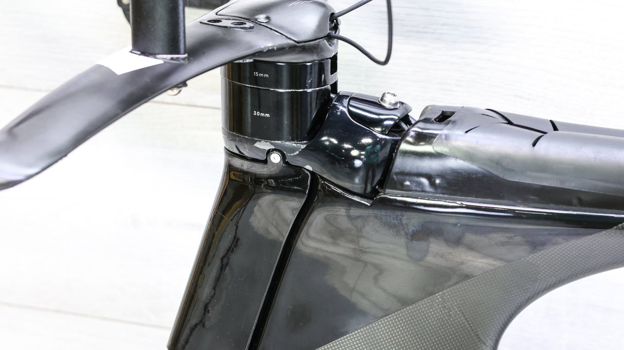 Felt IA1 Dura-Ace Di2 Triathlon Bike - 2017, 58cm