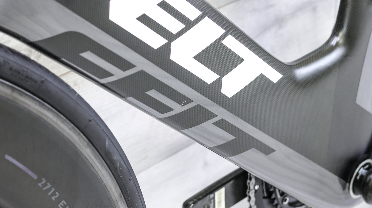 Felt IA1 Dura-Ace Di2 Triathlon Bike - 2017, 58cm