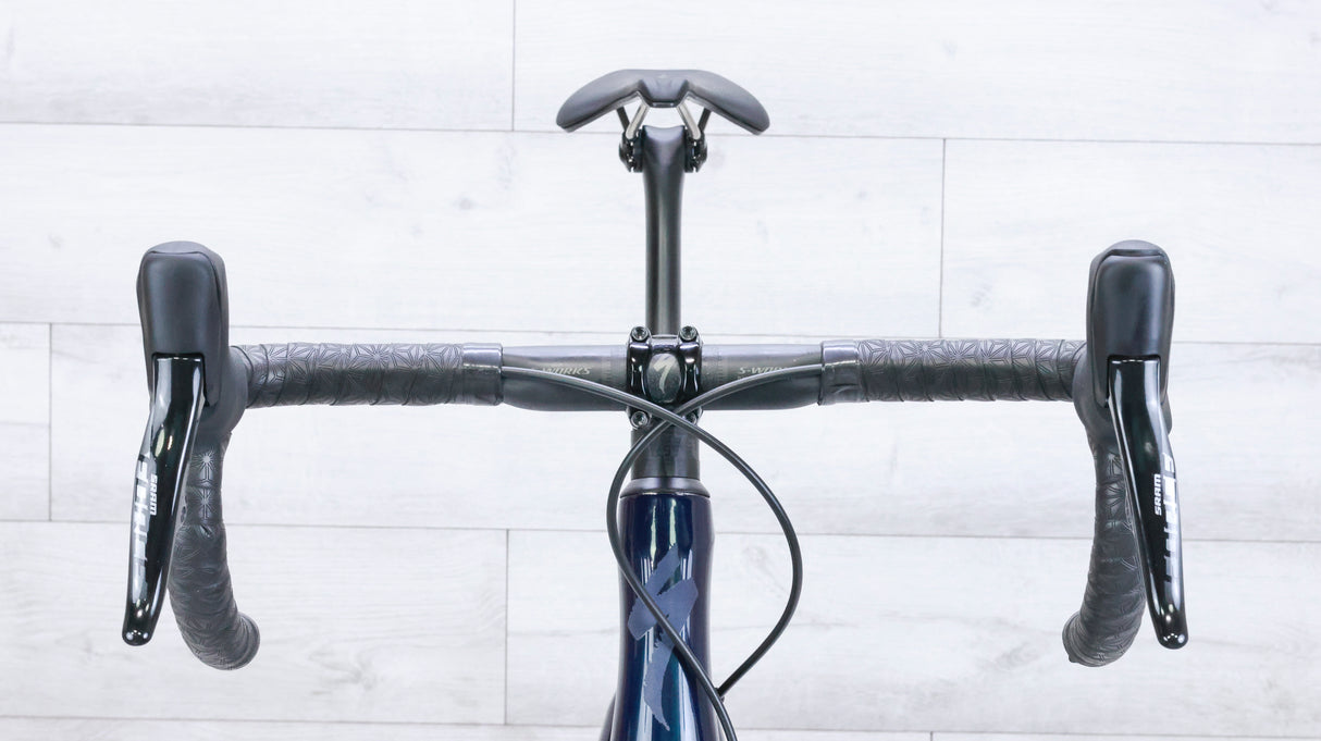 Specialized Tarmac Disc Pro Force AXS Road Bike - 2020, 54cm