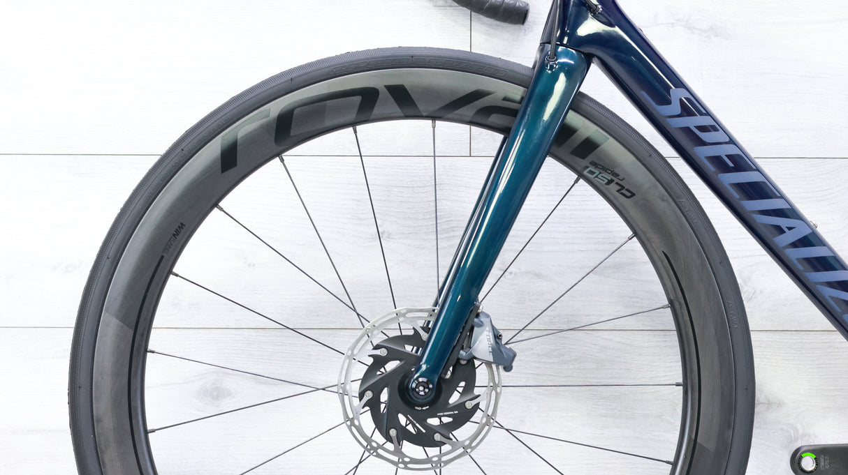 Specialized Tarmac Disc Pro Force AXS Road Bike - 2020, 54cm