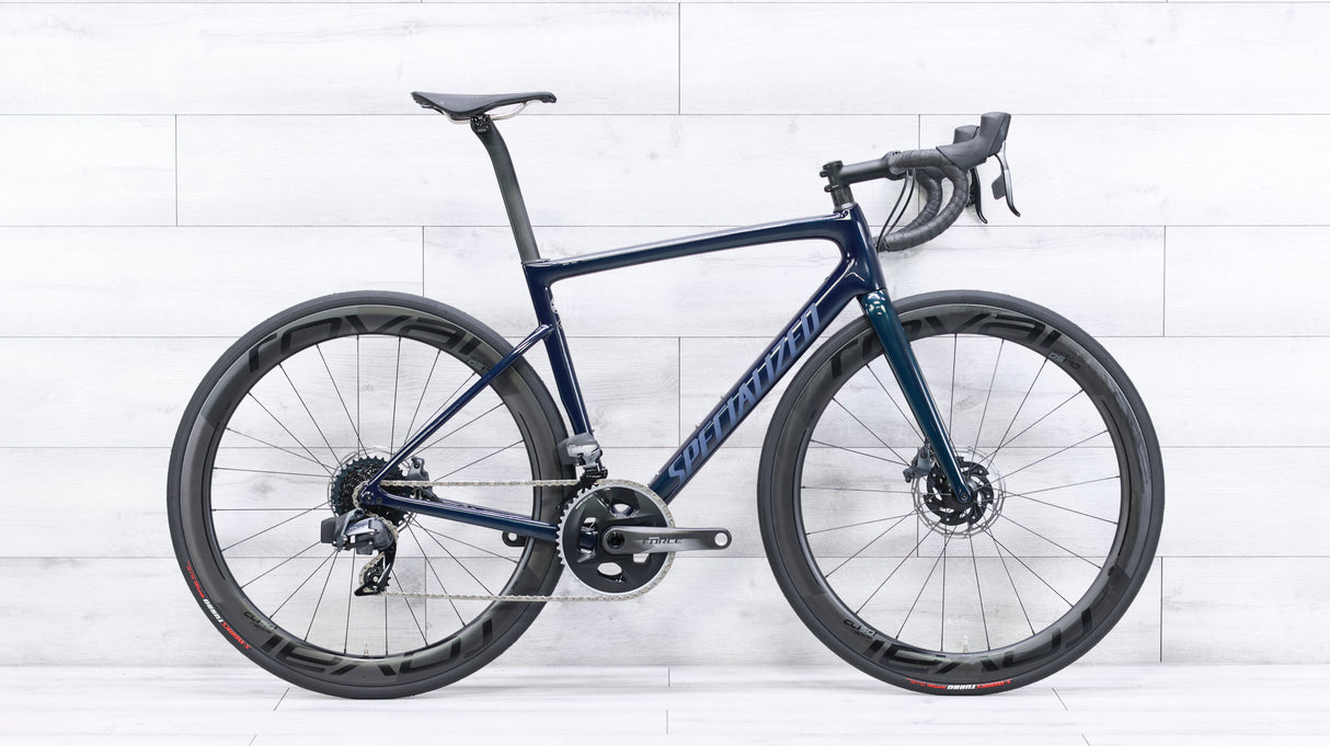 Specialized Tarmac Disc Pro Force AXS Road Bike - 2020, 54cm