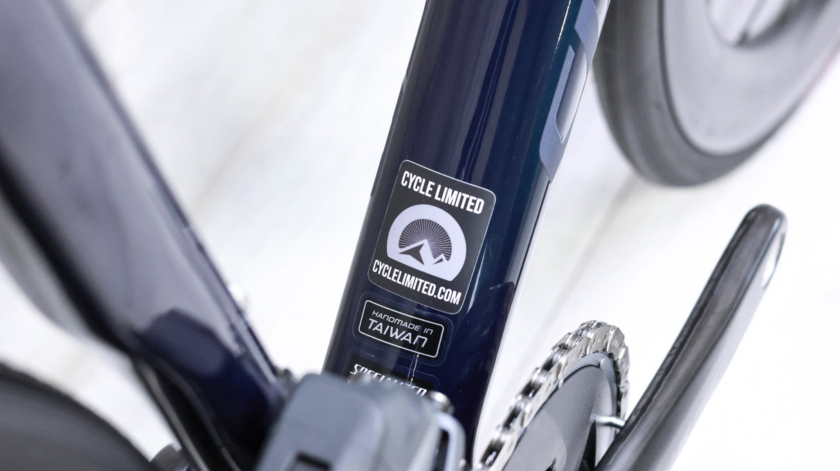 Specialized Tarmac Disc Pro Force AXS Road Bike - 2020, 54cm