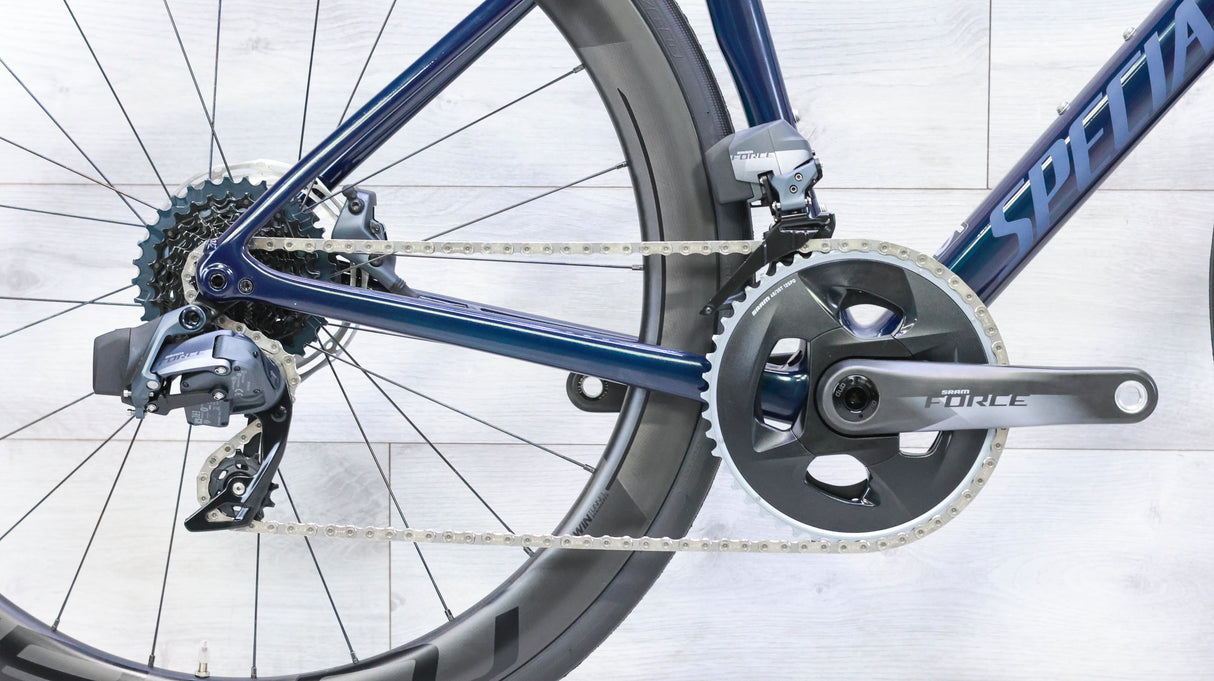 Specialized Tarmac Disc Pro Force AXS Road Bike - 2020, 54cm