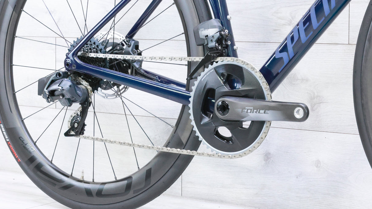 Specialized Tarmac Disc Pro Force AXS Road Bike - 2020, 54cm