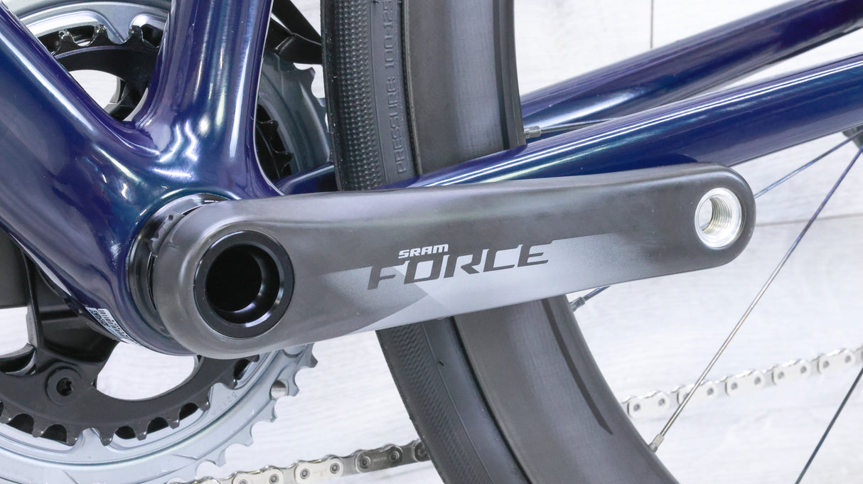 Specialized Tarmac Disc Pro Force AXS Road Bike - 2020, 54cm