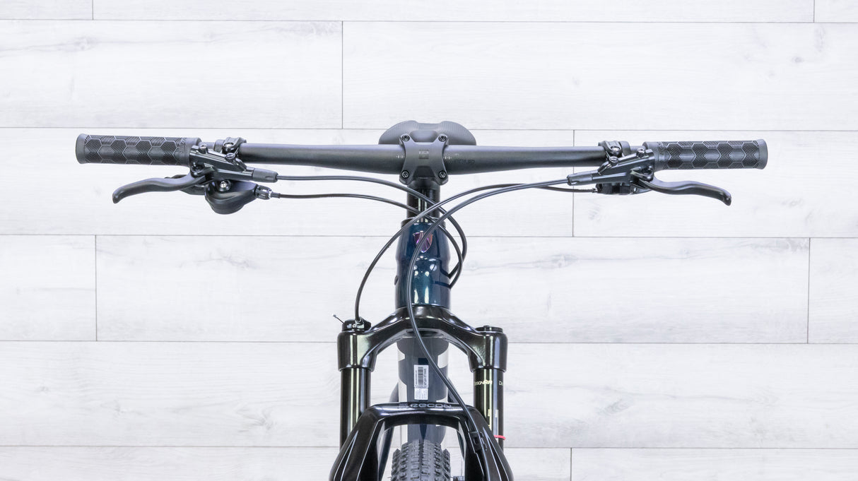 Trek Procaliber 9.6 Mountain Bike - 2023, Medium