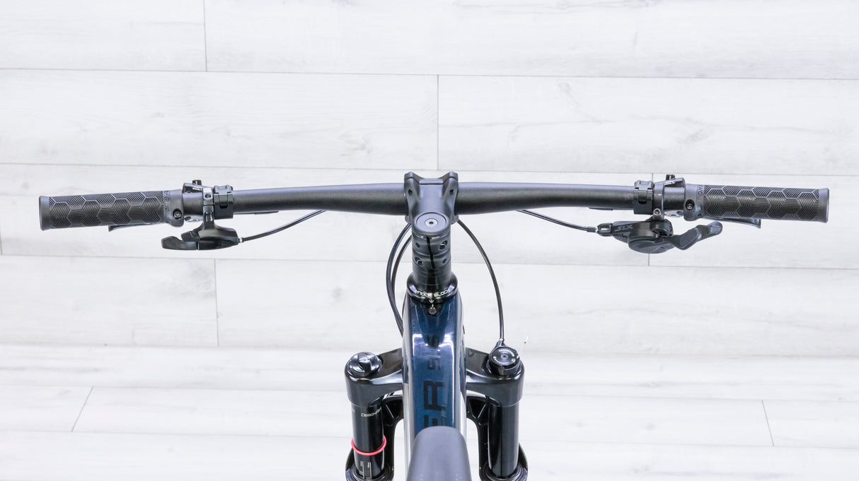 Trek Procaliber 9.6 Mountain Bike - 2023, Medium