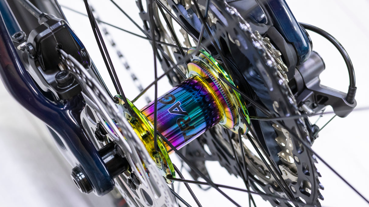 Trek Procaliber 9.6 Mountain Bike - 2023, Medium