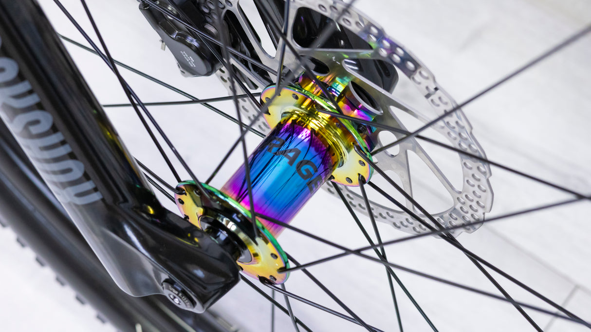 Trek Procaliber 9.6 Mountain Bike - 2023, Medium