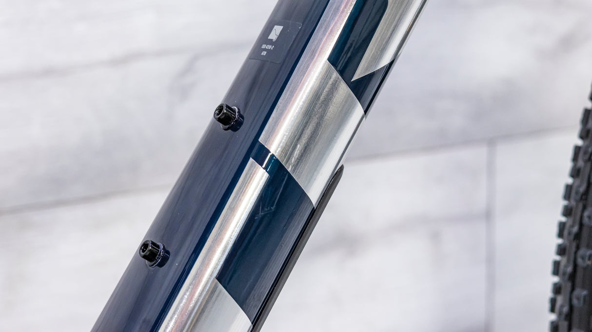 Trek Procaliber 9.6 Mountain Bike - 2023, Medium