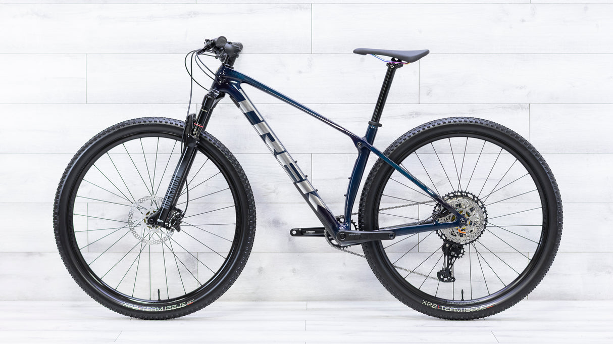 Trek Procaliber 9.6 Mountain Bike - 2023, Medium