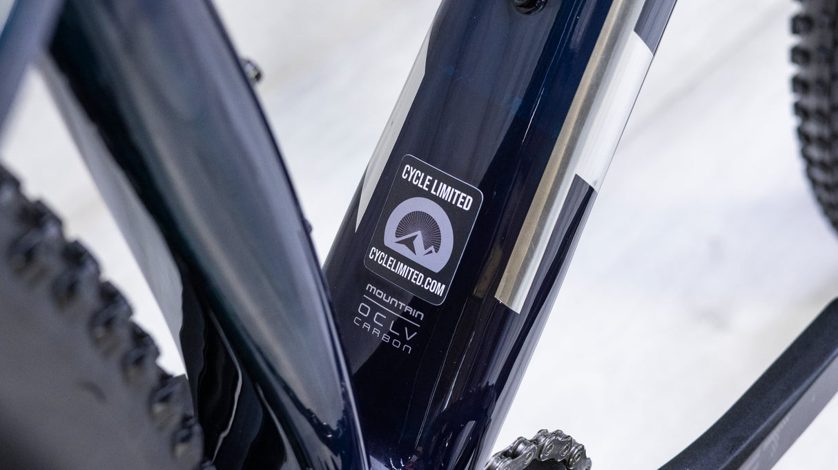 Trek Procaliber 9.6 Mountain Bike - 2023, Medium