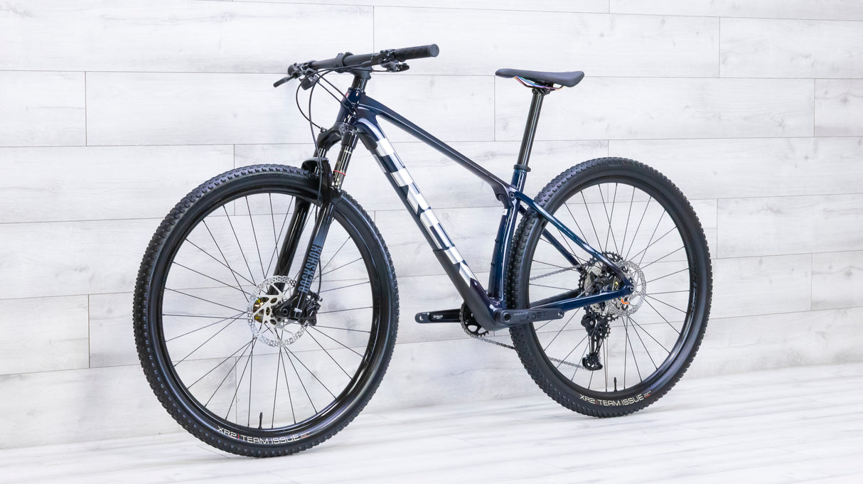 Trek Procaliber 9.6 Mountain Bike - 2023, Medium