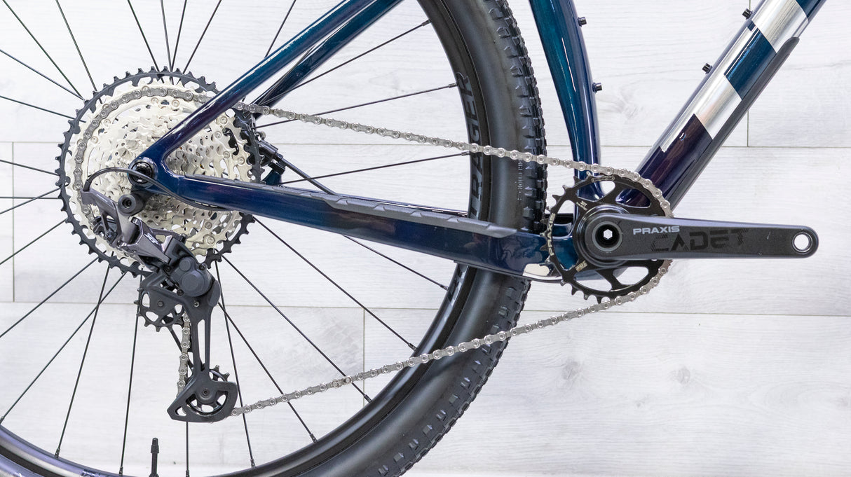 Trek Procaliber 9.6 Mountain Bike - 2023, Medium