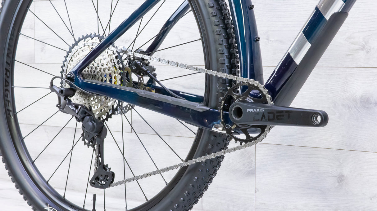 Trek Procaliber 9.6 Mountain Bike - 2023, Medium