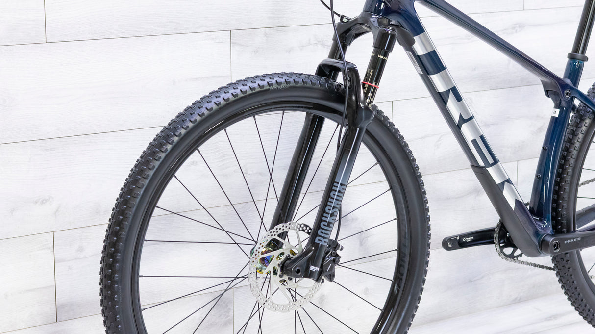 Trek Procaliber 9.6 Mountain Bike - 2023, Medium