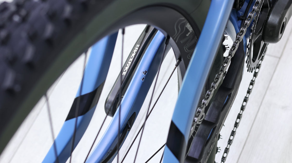 Pivot Trail 429 Pro XT/XTR Mountain Bike - 2022, Large