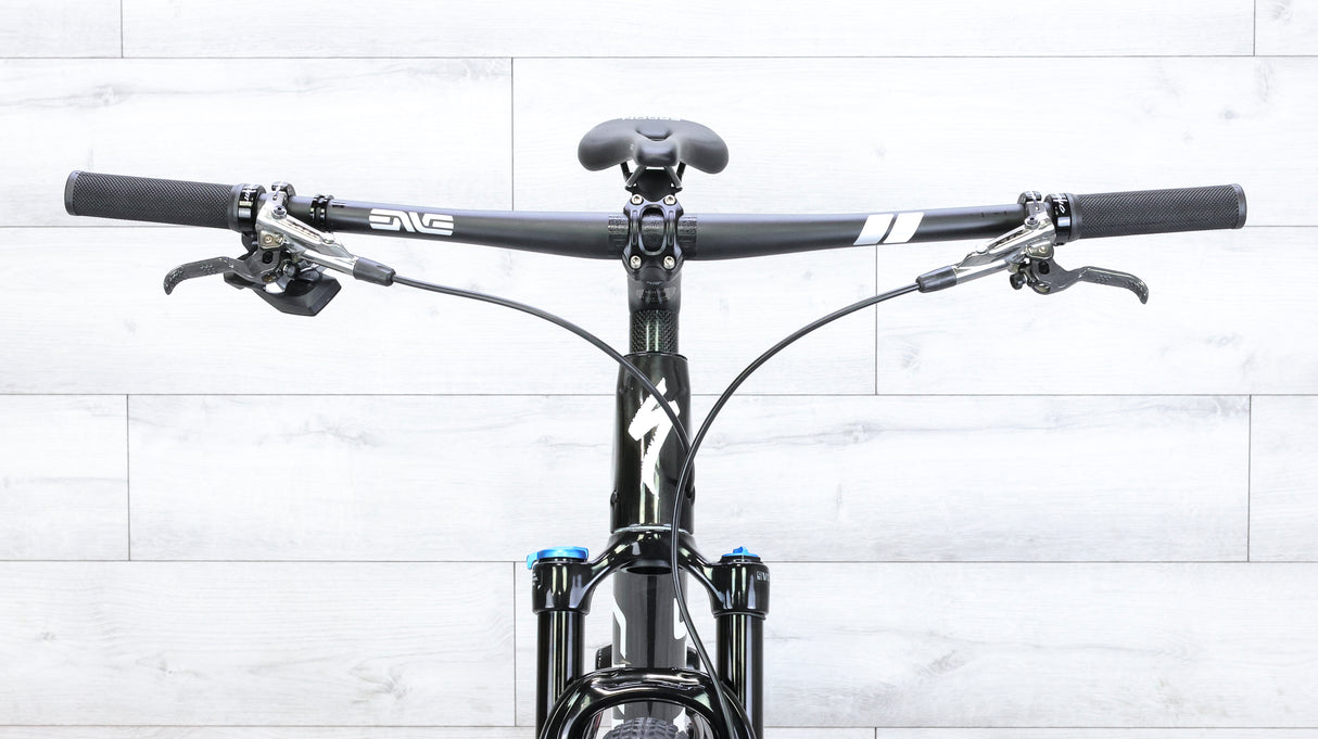 Specialized S-Works Epic AXS Mountain Bike - 2019, Large
