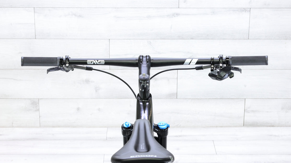 Specialized S-Works Epic AXS Mountain Bike - 2019, Large