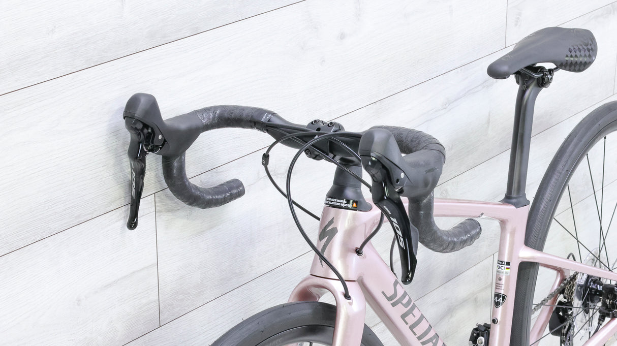 Specialized Roubaix SL8 Sport 105 Road Bike - 2025, 44cm