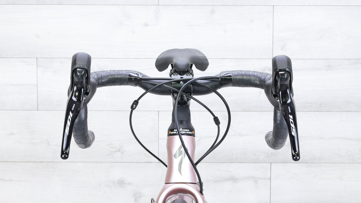 Specialized Roubaix SL8 Sport 105 Road Bike - 2025, 44cm