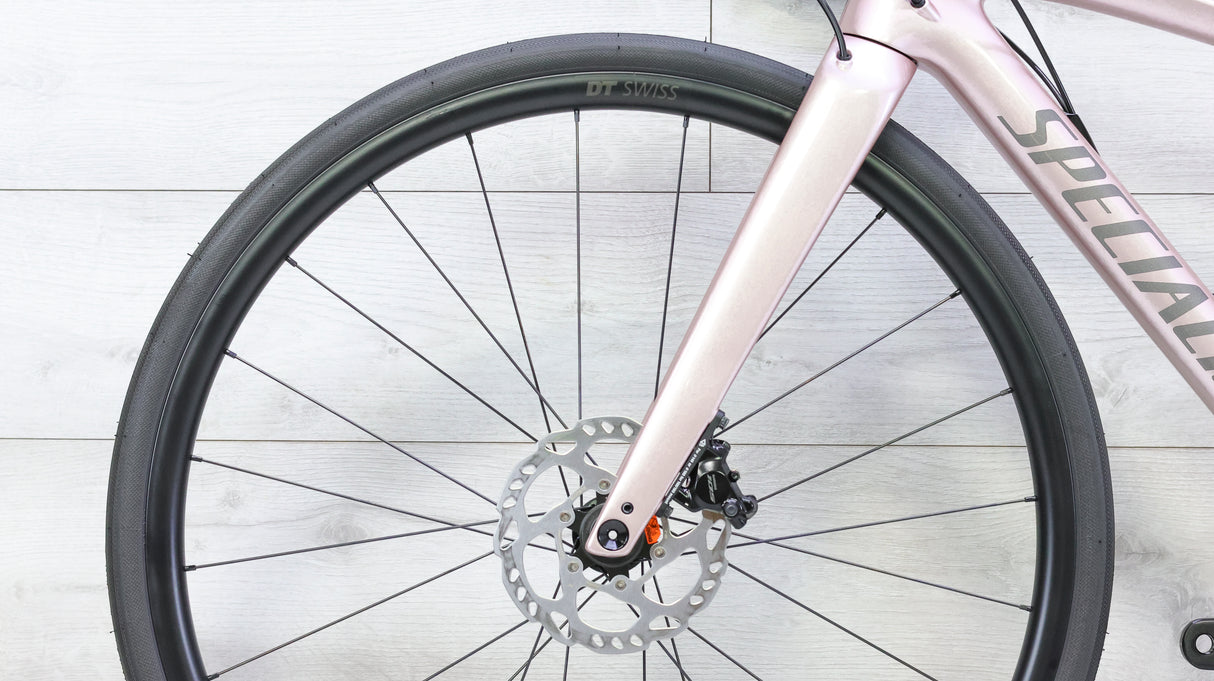 Specialized Roubaix SL8 Sport 105 Road Bike - 2025, 44cm